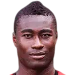 Alexander Banor Tettey headshot