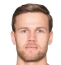 Anders Jenssen headshot