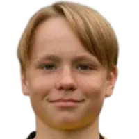 Andreas Schjelderup headshot