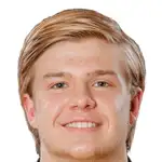Didrik Fredriksen headshot