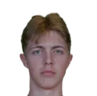 Eivind Strømsheim Kolve foto de rosto