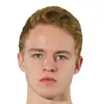 Emil Gundelach Ødegaard headshot