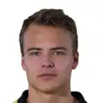 Erik Næsbak Brenden headshot