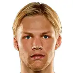 Håkon Lorentzen headshot