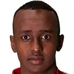 Hassan Mohamed Yusufdisparo a la cabeza