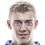 Henrik Rørvik Bjørdaldisparo a la cabeza