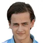 Henrik Udahldisparo a la cabeza