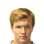 Jesper Isaksen foto de rosto