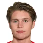 Kasper Skaanes headshot