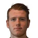 Kristian Lønstad Onsrud foto de rosto