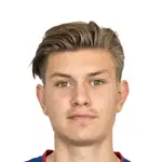 Kristoffer Haydisparo a la cabeza