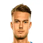 Kristoffer Normann Hansendisparo a la cabeza