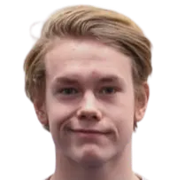 Leander Øy headshot