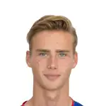 Magnus Grødemdisparo a la cabeza
