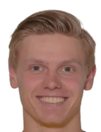 Markus Johnsgårddisparo a la cabeza