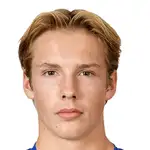 Markus Myre Aanesland headshot