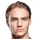 Markus Nakkim headshot