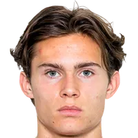 Markus Solbakken headshot
