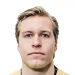 Martin Bjørnbak headshot