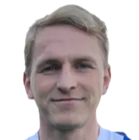 Martin Høylanddisparo a la cabeza