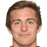 Mathias Blårud headshot