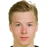 Mathias Dyngeland headshot