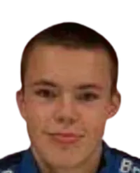 Mathias Engevik Klausen foto de rosto
