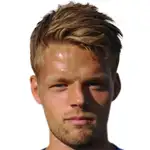 Mats Haakenstad headshot