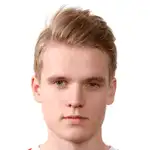 Mikael Ingebrigtsendisparo a la cabeza