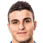 Mohamed Elyounoussi headshot