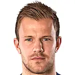 Nicolai Næss headshot