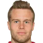 Olav Øbydisparo a la cabeza