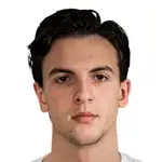 Rafik Zekhnini headshot