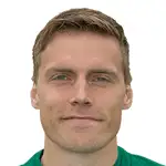 Ruben Yttergård Jenssen headshot