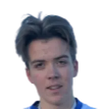 Sander Håvik Innværdisparo a la cabeza