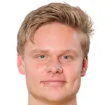 Simen Juklerød foto de rosto