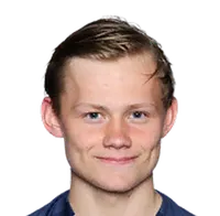 Tobias Fjeld Gulliksen headshot