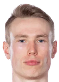 Torbjørn Heggem headshot