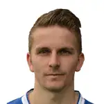 Torbjørn Kallevåg foto de rosto