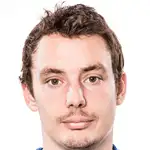 Vegard Forren headshot