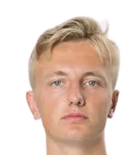 Vetle Skjærvik headshot