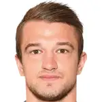 Veton Berisha headshot