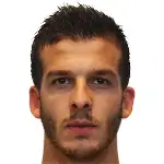 Zlatko Tripić headshot