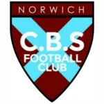 Norwich CBS Logotipo del equipo