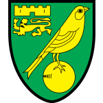 Norwich City Sub 21 logo de equipe logo