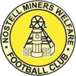 Nostell MWomen logo