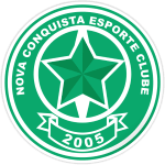 Nova Conquista Team Logo