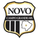 Novoperário Team Logo