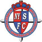 Nyíregyháza Spartacus logo de equipe logo