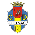  O Elvas logo